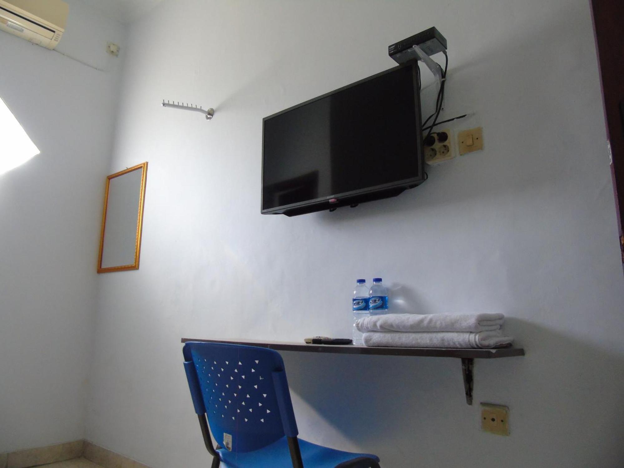 Hotel Permata Zamrud Cirebon Pokój zdjęcie
