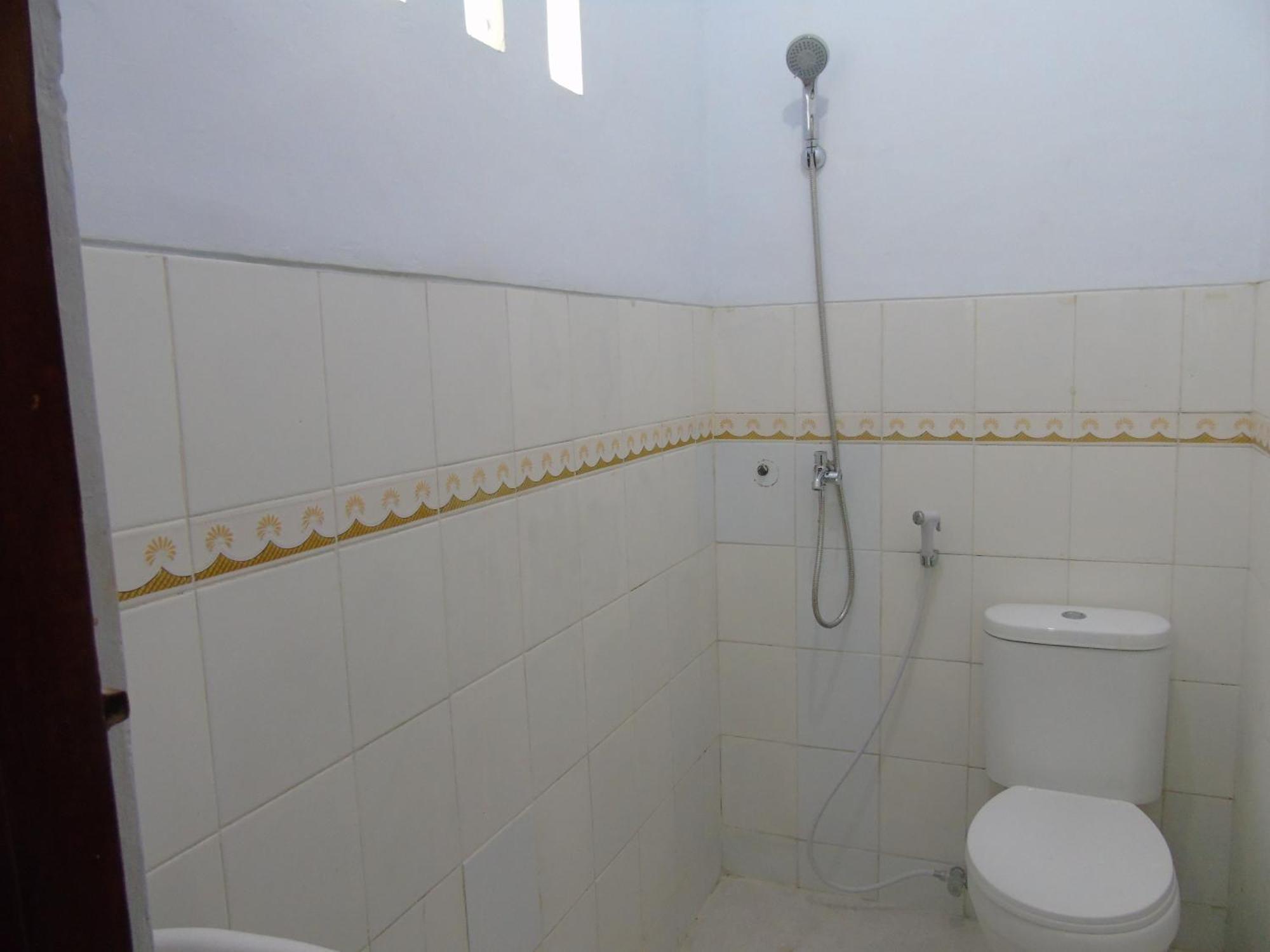 Hotel Permata Zamrud Cirebon Pokój zdjęcie