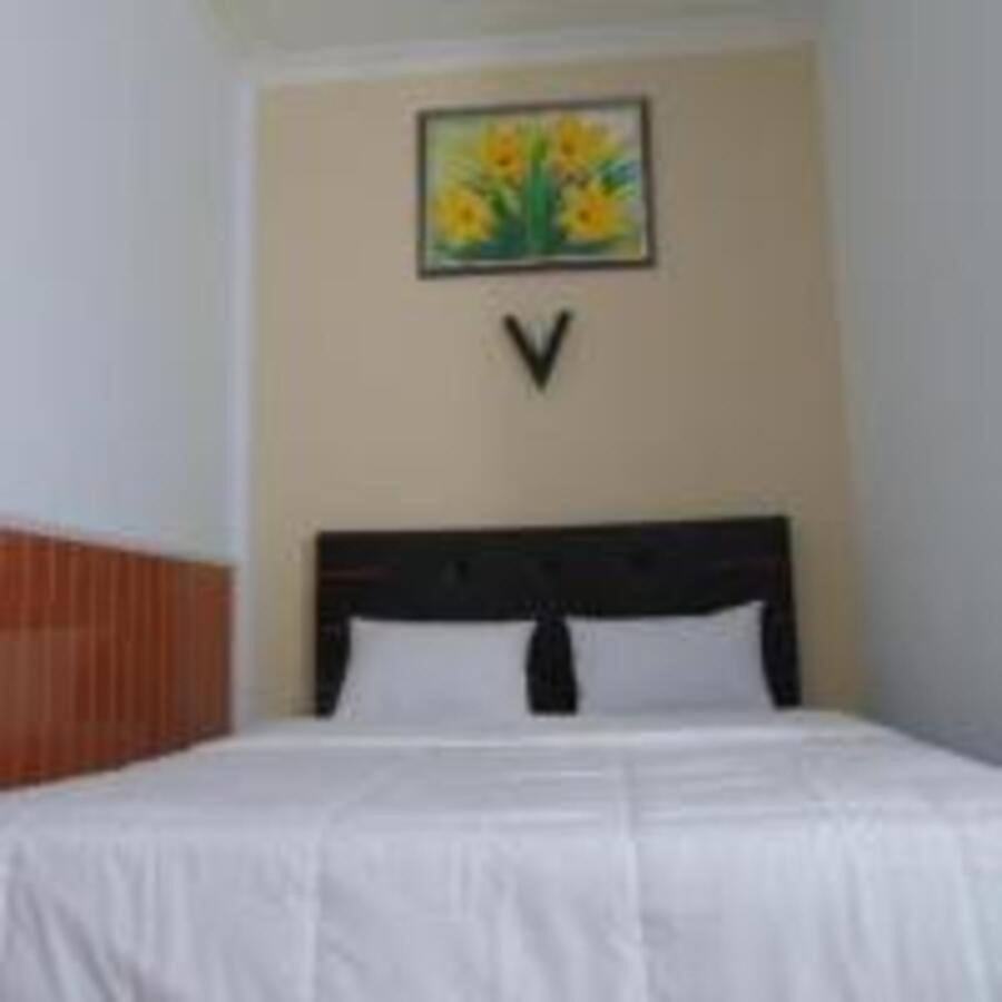 Hotel Permata Zamrud Cirebon Zewnętrze zdjęcie