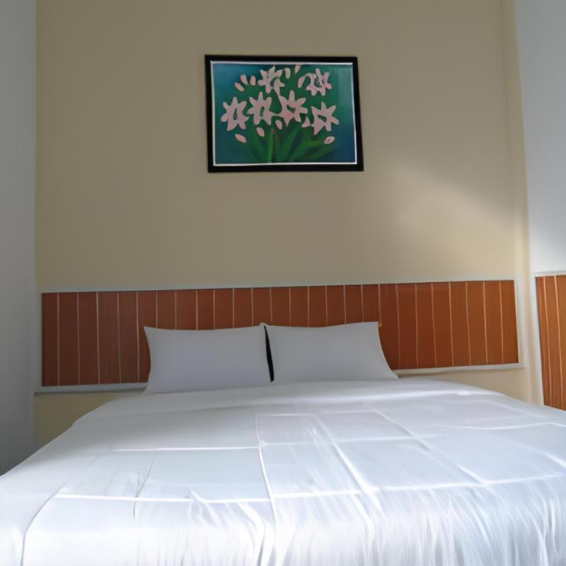 Hotel Permata Zamrud Cirebon Zewnętrze zdjęcie